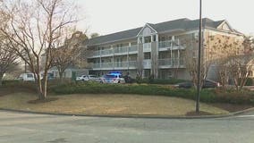 Police seek gunman in Chamblee motel shooting