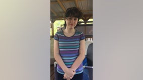 Search for missing Barrow County 12-year-old