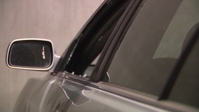 Brookhaven police warning residents after spike in gun thefts