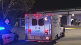 GBI: Suspect dead, deputy shot during Lithia Springs armed robbery