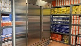 Brookhaven, Latin American Association opens new food pantry for struggling families