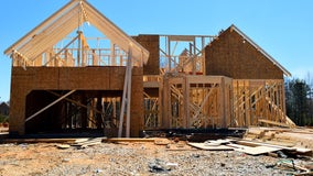 Skyrocketing lumber prices turn into headaches for home buyers, builders