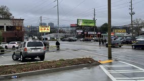 Atlanta-area spa shootings: President Biden orders flags lowered to honor victims