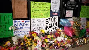 Millions pour into GoFundMe for Atlanta-area spa shooting victim