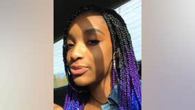 Authorities searching for Georgia teen missing for over a year