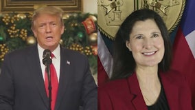 Trump called Georgia Secretary of State investigator, urged her to find fraudulent votes