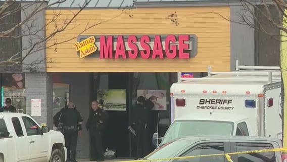 Shooting victim’s husband says police detained him for hours