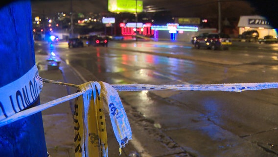 Asian Americans say race can't be overlooked in deadly spa shootings