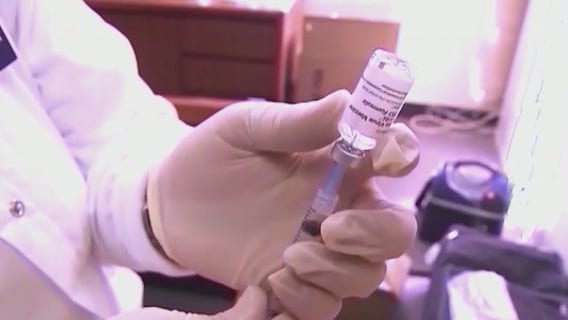 Fulton County commissioners, mayors share COVID-19 vaccine data and resources