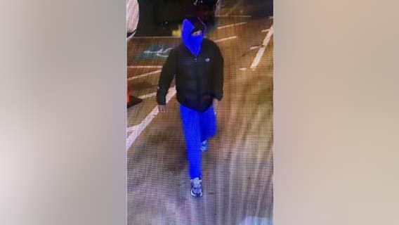 DeKalb police departments working together to ID armed robbery suspect