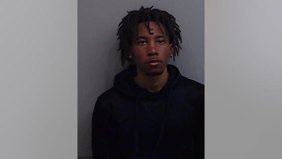 Police ID suspect accused of armed robbery at Colony Square Chick-fil-A