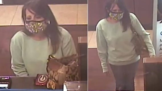 Police: Woman stole $30K from Georgia bank account with fake ID