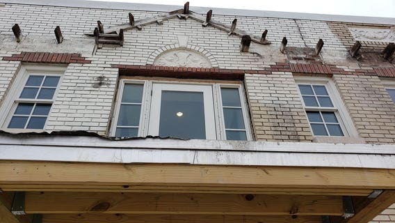 Atlanta’s boutique Wylie Hotel nears completion