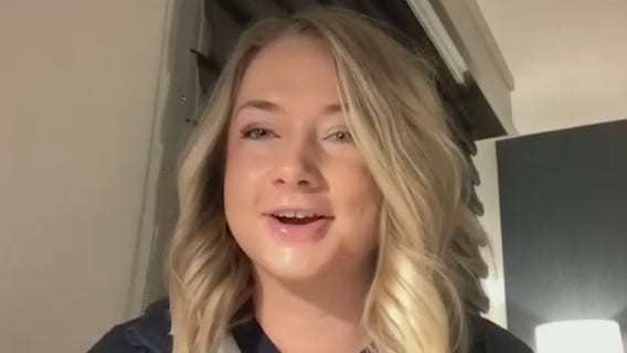 Young ICU nurse looks back on the early days of the pandemic