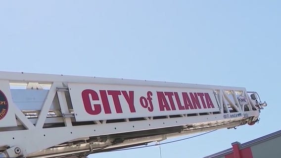 Atlanta City Council says city needs more ambitious plan to replace fire ladder trucks