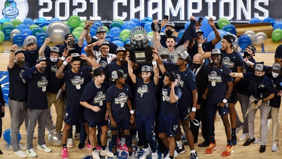 Georgia Tech beats No. 15 FSU 80-75 for ACC title