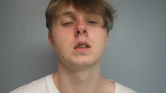 Suspect, 18, facing charges in hit-and-run