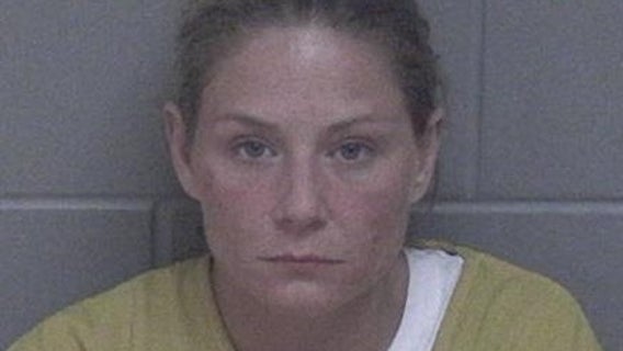 Sheriff: Georgia mother charged with murder of 7-year-old child