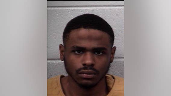 Suspect arrested in murder at Paulding County subdivision