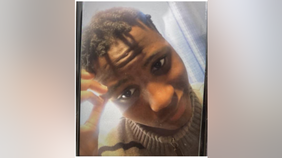 Clayton County police searching for missing teen