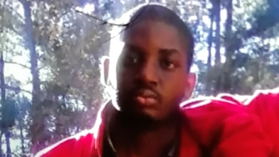 Police: Roswell man with autism goes missing twice in 1 month