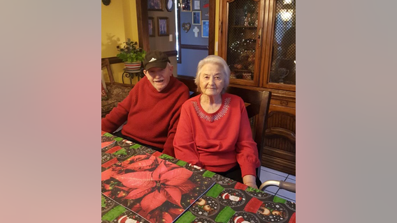 Kennesaw police locate missing elderly couple