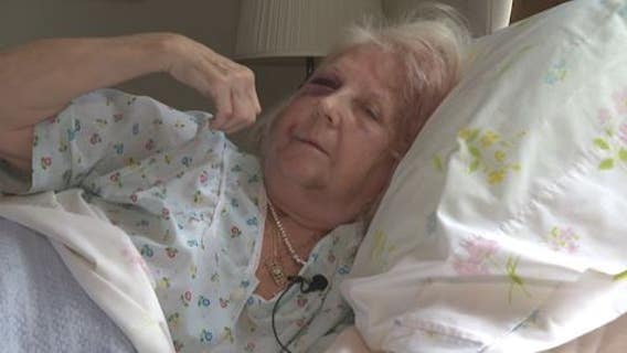 DeKalb PD offer $5,000 for information on woman's attacker