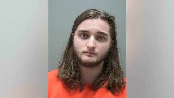 Sheriff: UGA student charged with sexual exploitation of children