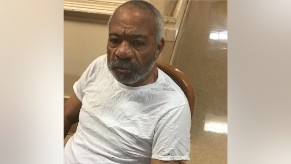 Police searching for missing man with dementia