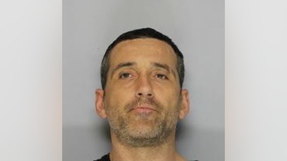 Sheriff: Escaped Hall County inmate caught in Tennessee