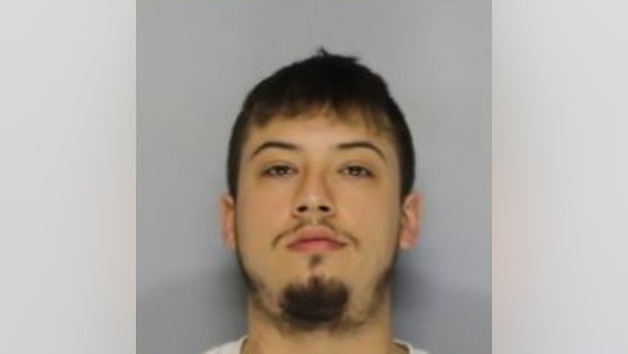 Man arrested after exposing himself to underage store clerk, officials say