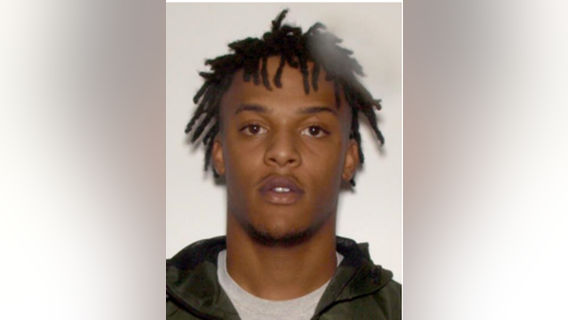 FBI offers $10,000 for information on Georgia accused of robbing armored truck