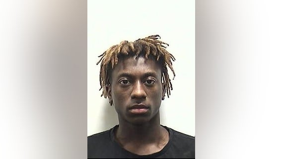 Police: 19-year-old charged in armed Playstation 5 robbery