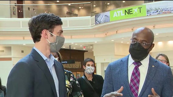 Georgia senators' votes seen by some as crucial