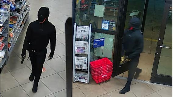 $10K reward offered in search for Oconee County RaceTrac clerk's killer