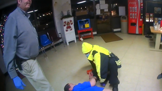 How one December night threatens longtime GA chief's job