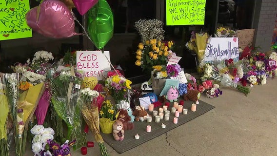 Atlanta-area spa shootings: Verified GoFundMes created for victims' families