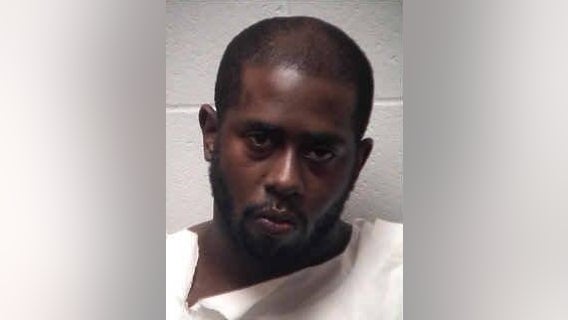 Man sentenced to 25 years for raping elderly woman at McDonough senior home