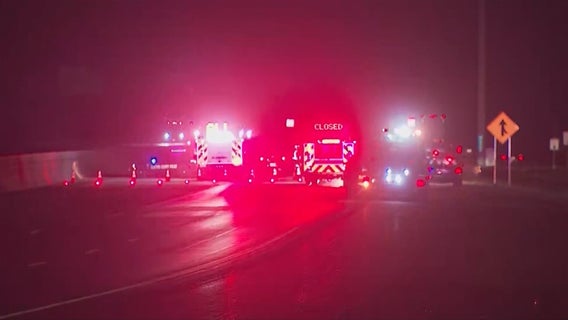 Road rage left Indiana man shot along I-75 in Clayton County, police say