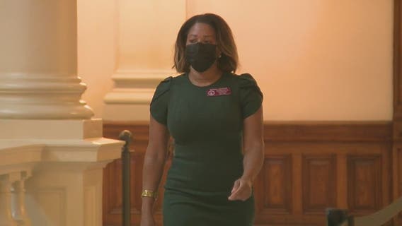 State Representative criticizes Fulton County Ethics board for not listening to jail house recordings