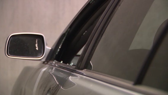 Brookhaven police warning residents after spike in gun thefts