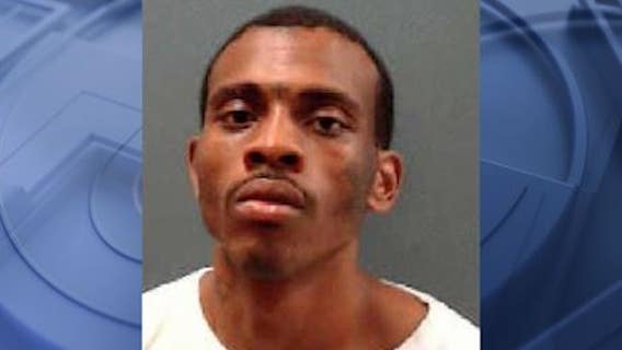 Police searching for 'armed and dangerous' suspect involved in deadly home invasion