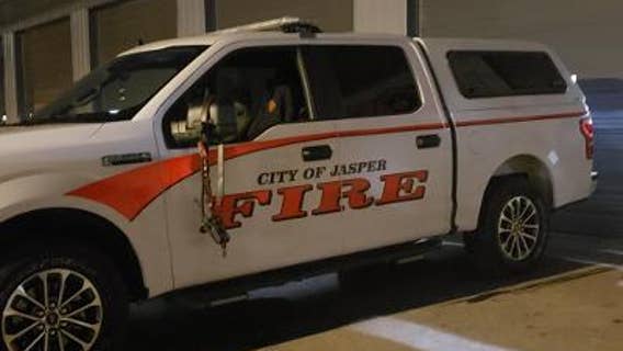 Turmoil in a north Georgia city over pay for firefighters