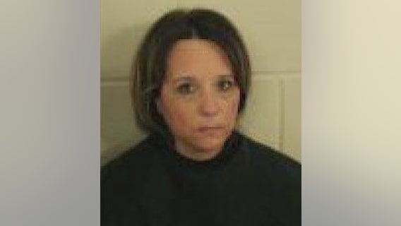 Former director of Georgia sexual assault center accused of misappropriating funds