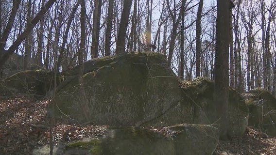 Regional climbers rock the Boat' in South Fulton
