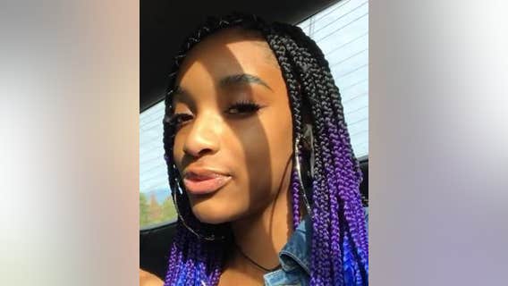 Authorities searching for Georgia teen missing for over a year