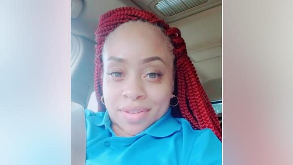 $50,000 reward offered for safe return of Newnan mother