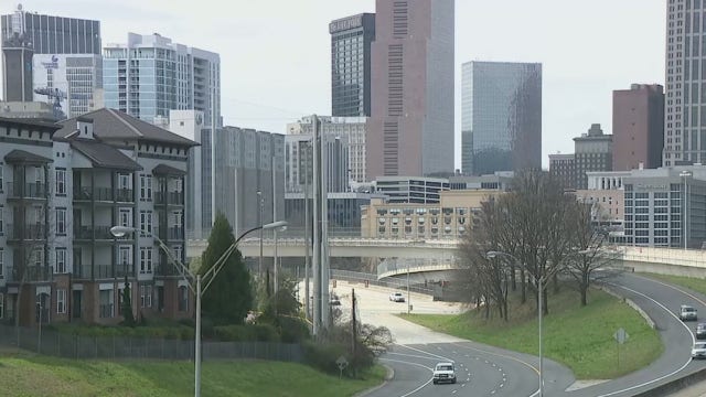 Atlanta officials begin outreach for rental assistance program