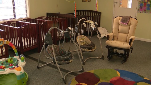 Georgia childcare industry expected to get a boost from COVID-19 relief bill