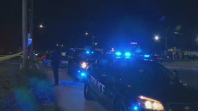 1 dead, 1 injured in shooting at DeKalb County convenience store